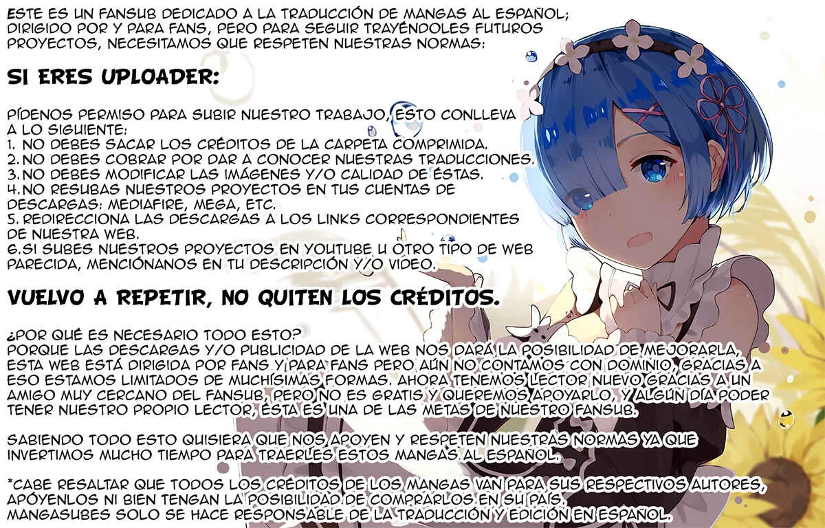 Michiwarikusa Monogatari -Vampire After the Doomsday- Capítulo 4: Caravana. - Page 27