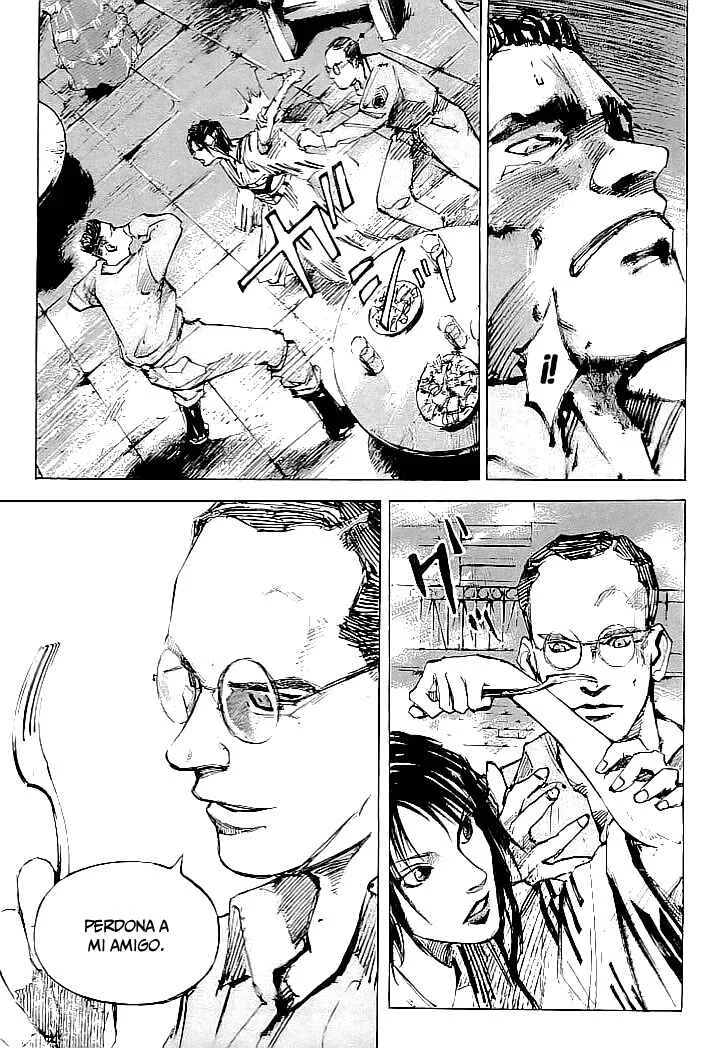 Mighty Girl Capítulo 1: Jugar a la Pelota - Page 16