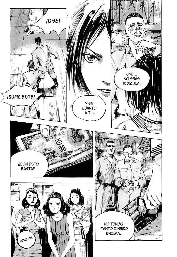 Mighty Girl Capítulo 1: Jugar a la Pelota - Page 20