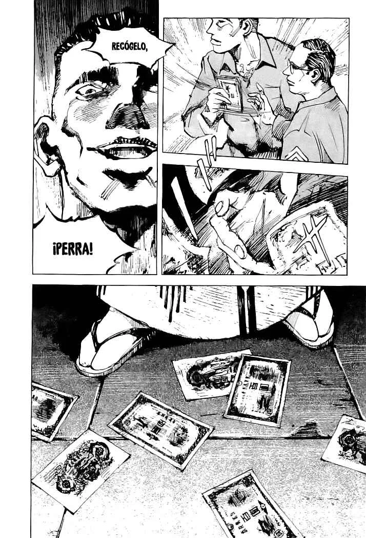 Mighty Girl Capítulo 1: Jugar a la Pelota - Page 21