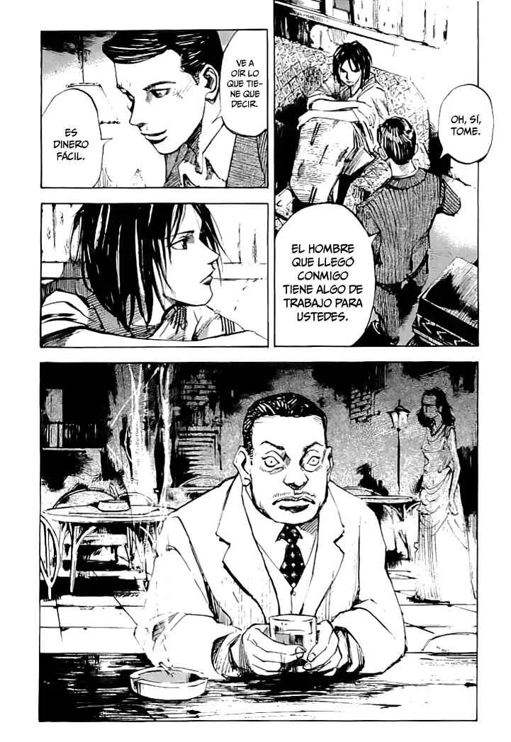 Mighty Girl Capítulo 1: Jugar a la Pelota - Page 29