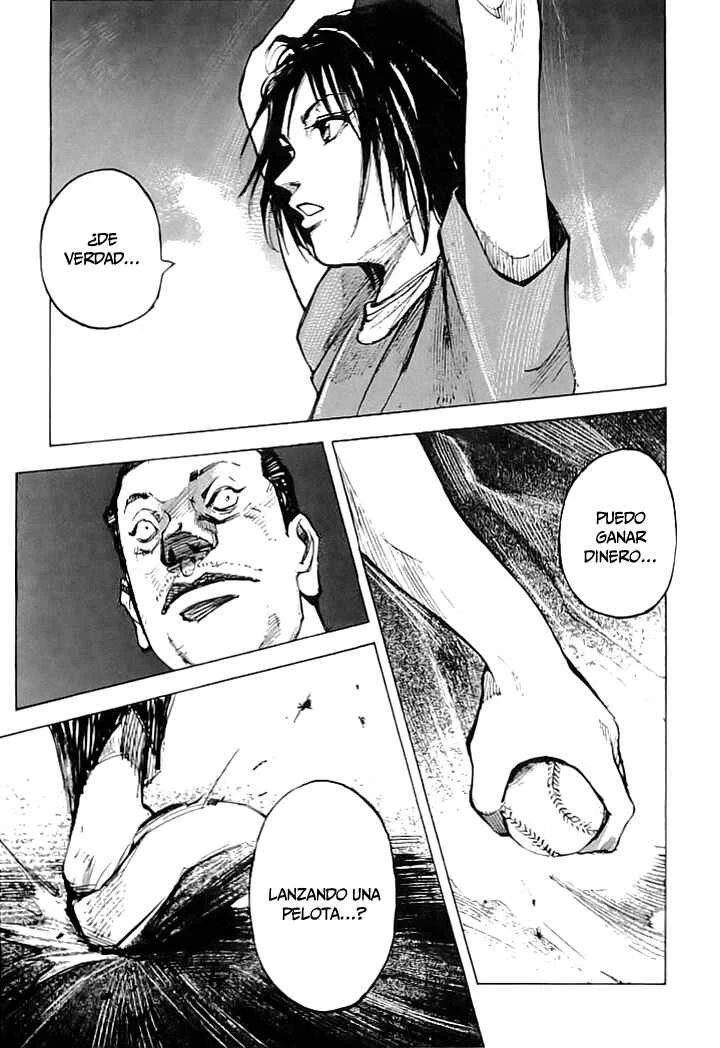 Mighty Girl Capítulo 1: Jugar a la Pelota - Page 42