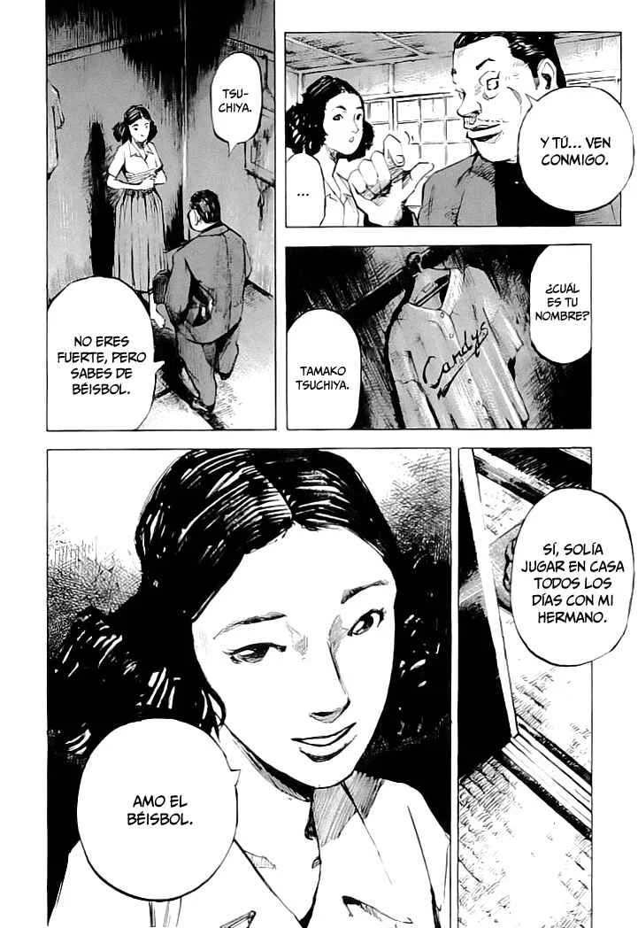 Mighty Girl Capítulo 2: Jugando a la Pelota - Page 14