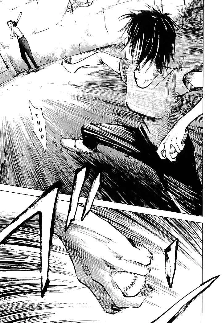 Mighty Girl Capítulo 2: Jugando a la Pelota - Page 23