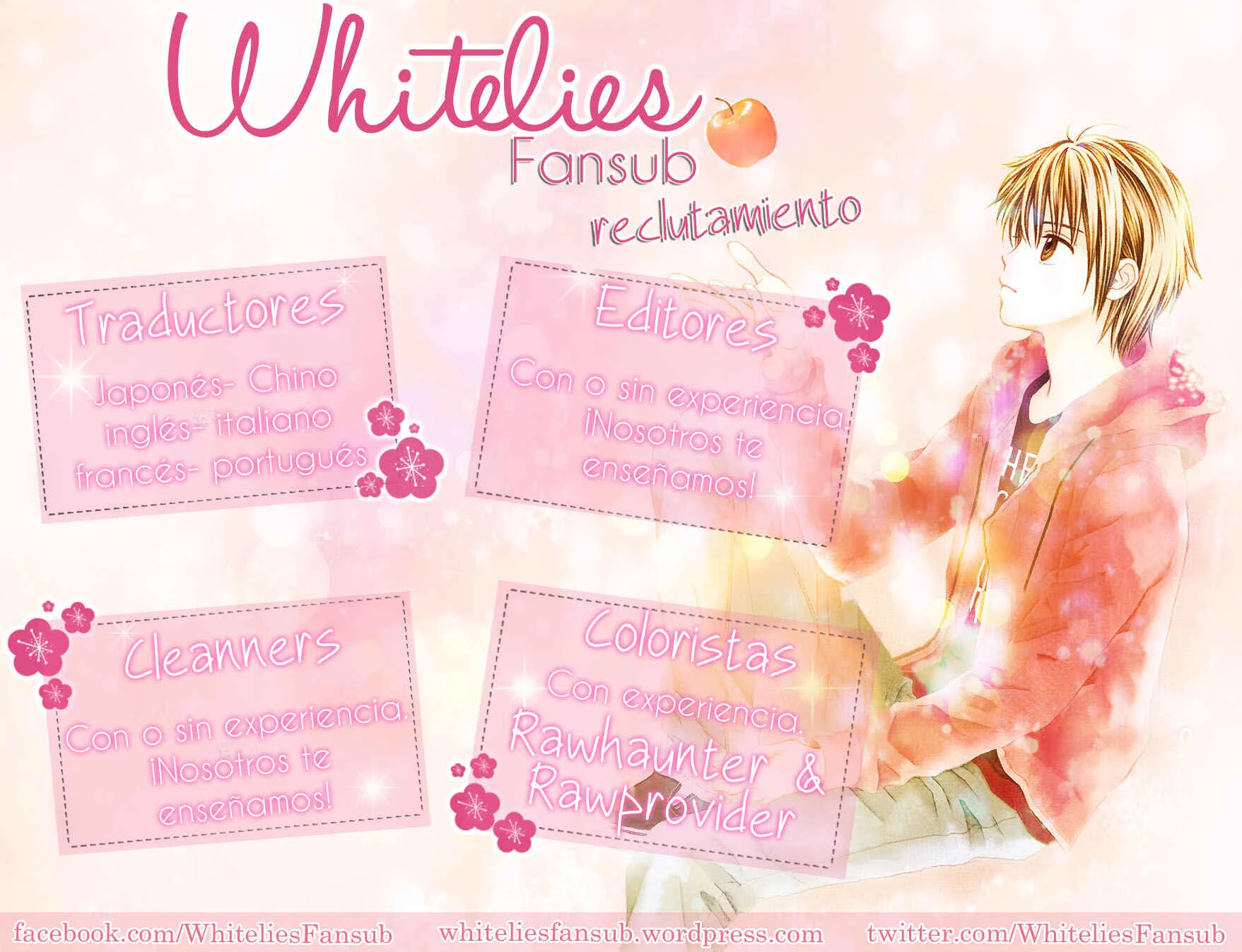 Mikansei Lovers Capítulo 2 - Page 2