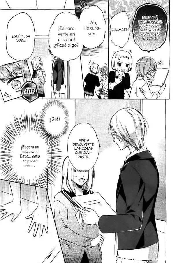 Mikansei Lovers Capítulo 2 - Page 16
