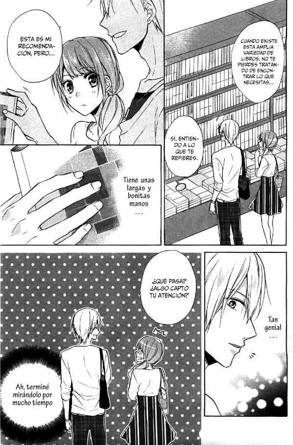 Mikansei Lovers Capítulo 2 - Page 30