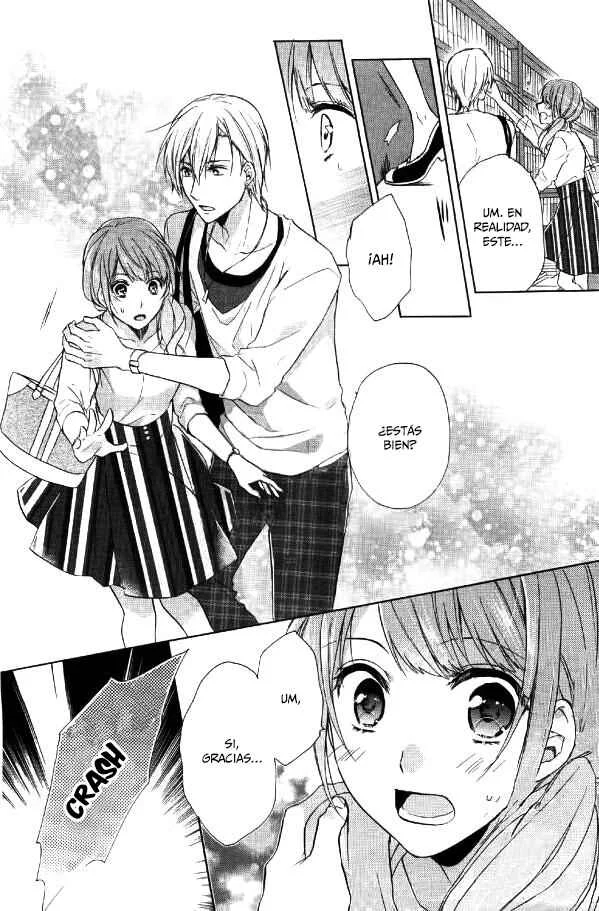 Mikansei Lovers Capítulo 2 - Page 31