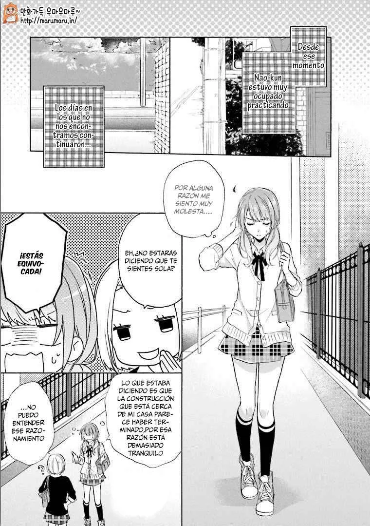 Mikansei Lovers Capítulo 4 - Page 16