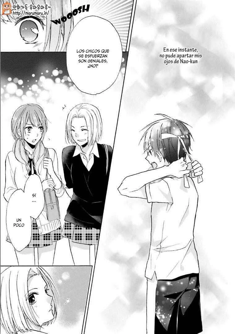 Mikansei Lovers Capítulo 4 - Page 20