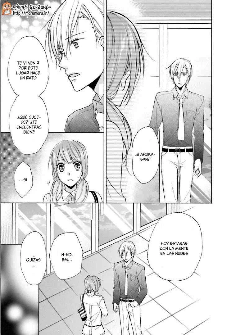 Mikansei Lovers Capítulo 4 - Page 42