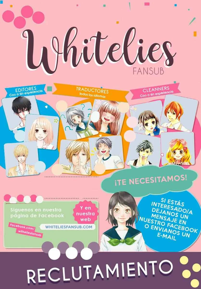 Mikansei Lovers Capítulo 5 - Page 2