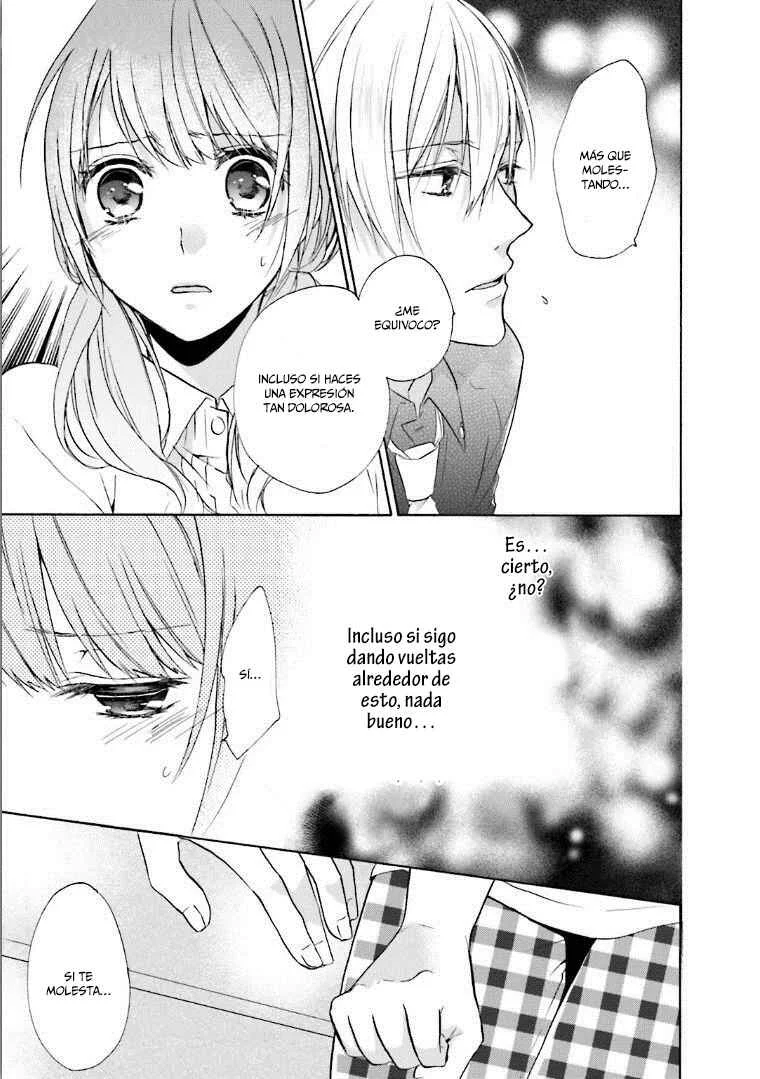 Mikansei Lovers Capítulo 5 - Page 9