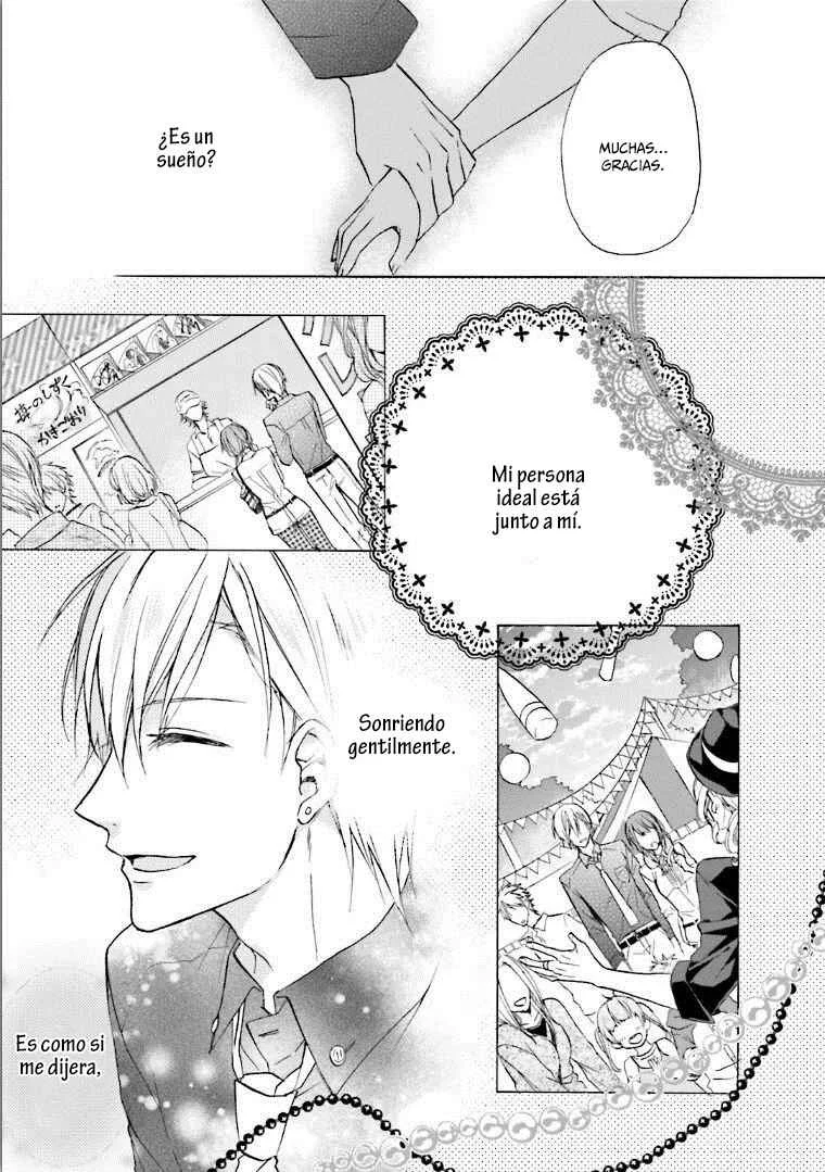 Mikansei Lovers Capítulo 5 - Page 11