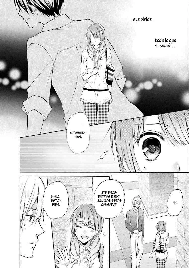 Mikansei Lovers Capítulo 5 - Page 12