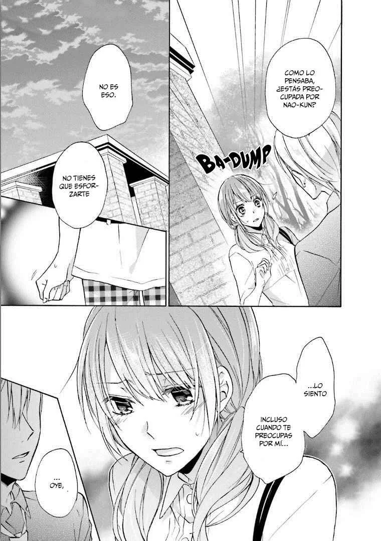 Mikansei Lovers Capítulo 5 - Page 13