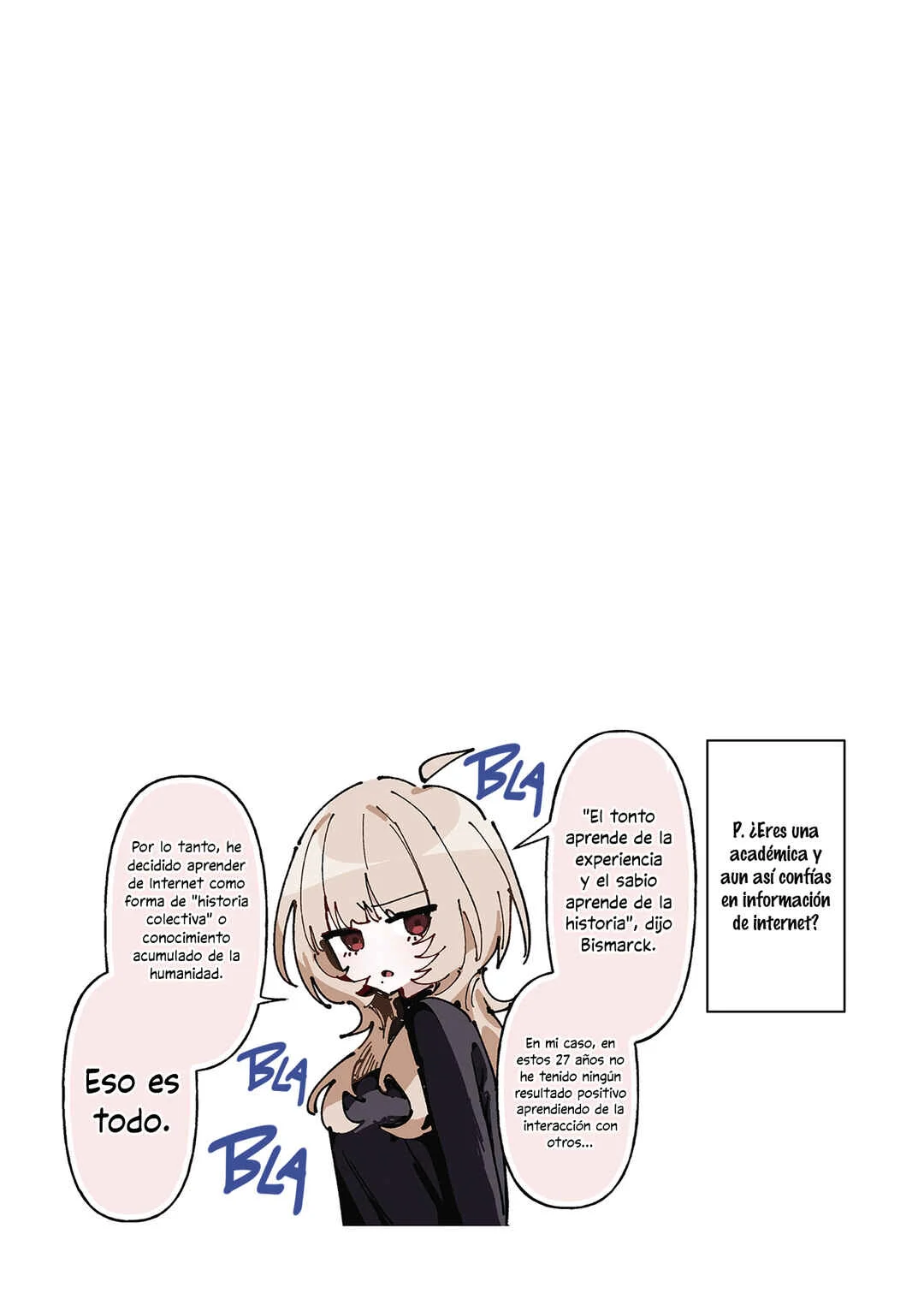 Mikoto to Rei Capítulo 1: Rondo ~La vida cotidiana de las dos~ - Page 25