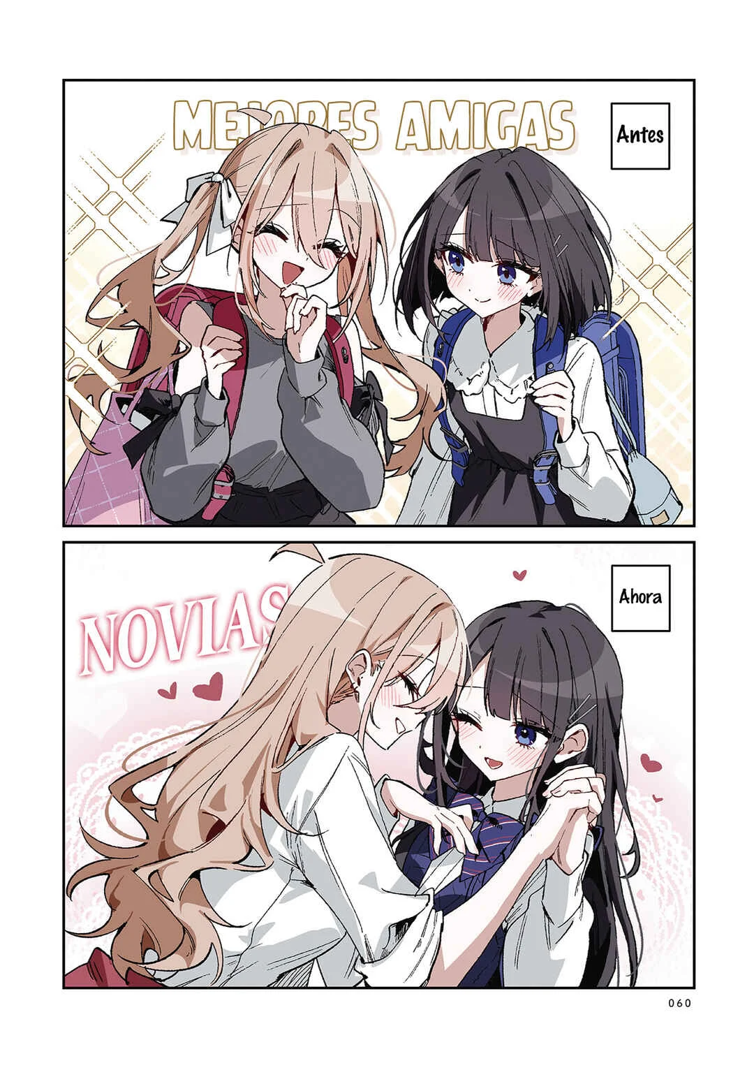Mikoto to Rei Capítulo 2: Adogio -El comienzo- - Page 29