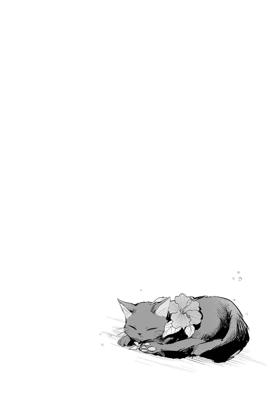 Mikoto to Rei Capítulo 3: Aria -Tu voz- - Page 9