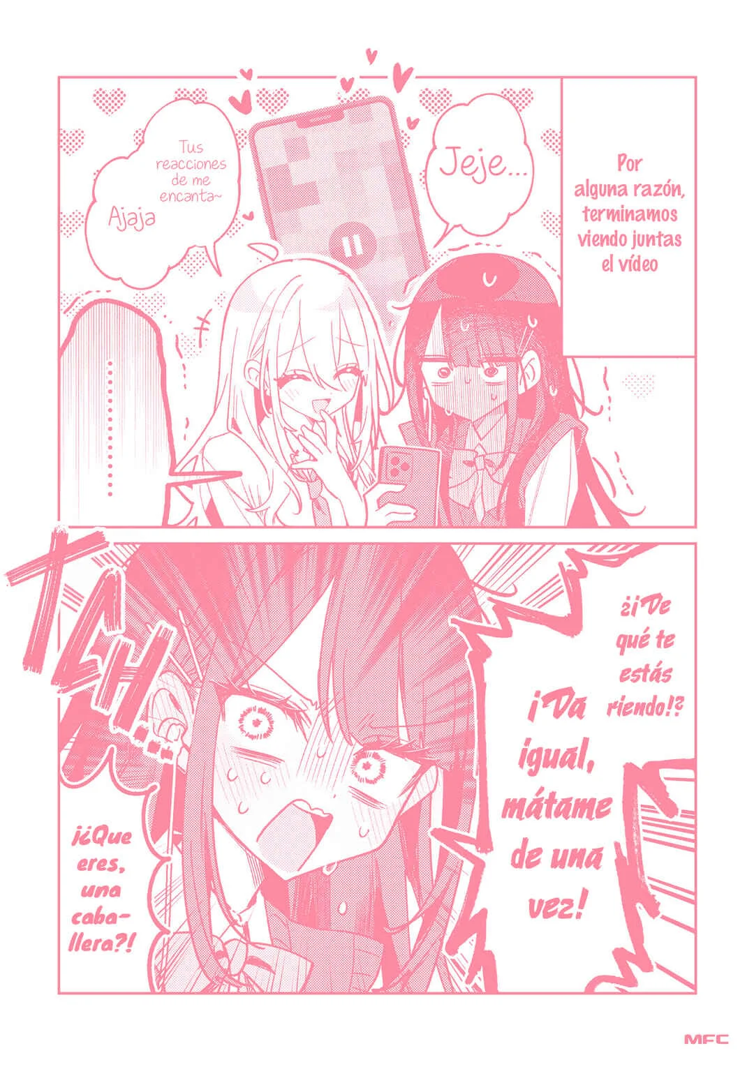 Mikoto to Rei Capítulo 4: Da Capo -Noche- - Page 20