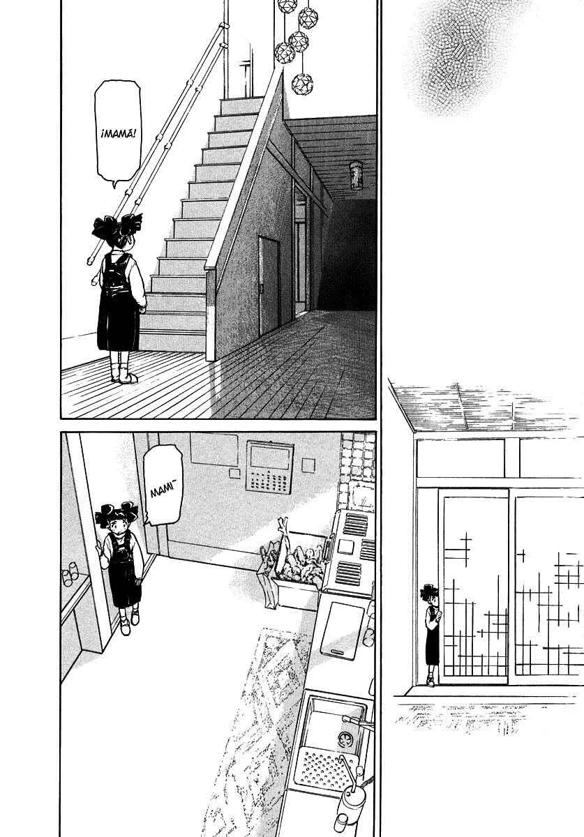 Milk Closet Capítulo 1: Los lazos rojos para el pelo. - Page 26