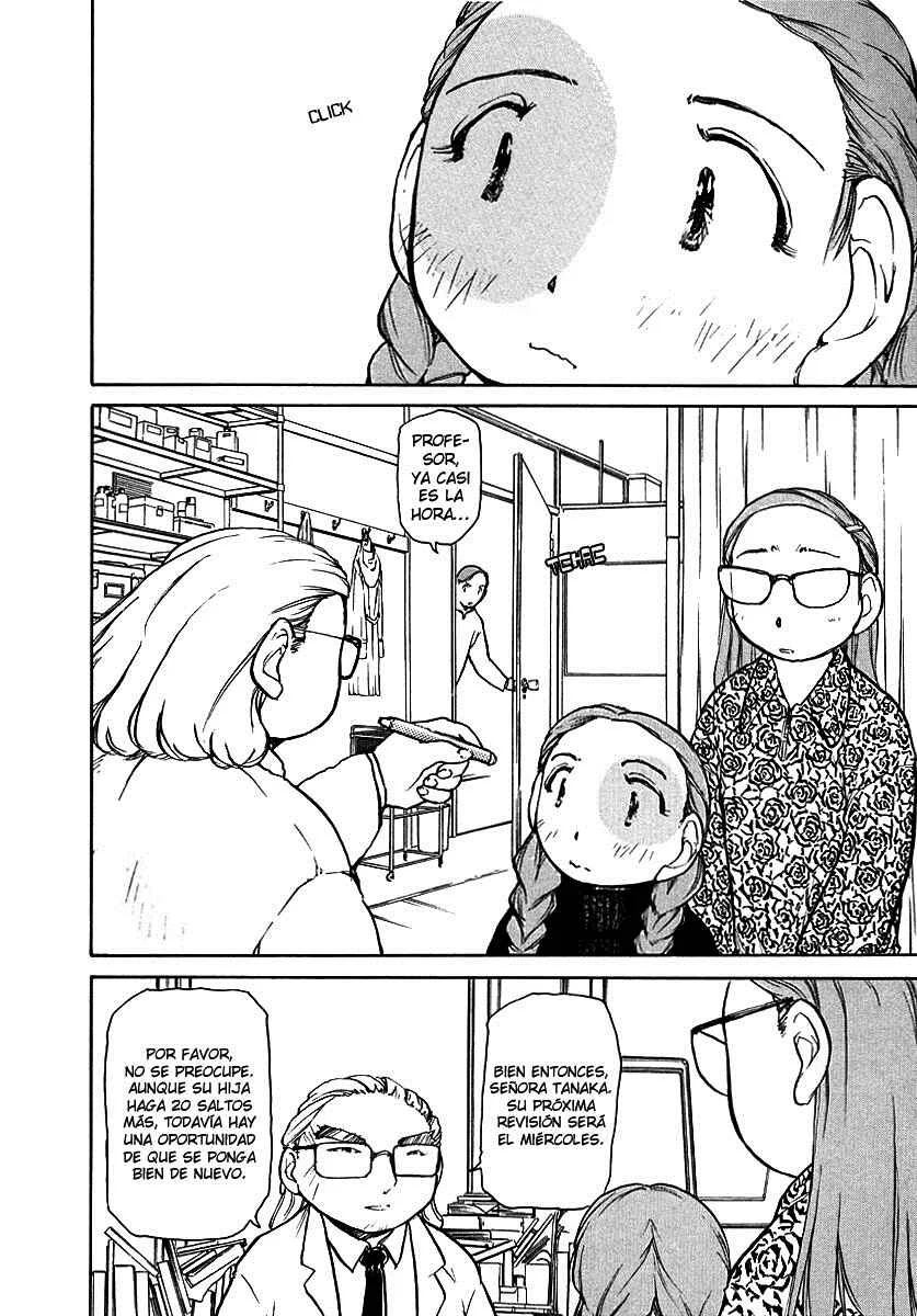 Milk Closet Capítulo 2: El sombrero rojo. - Page 15