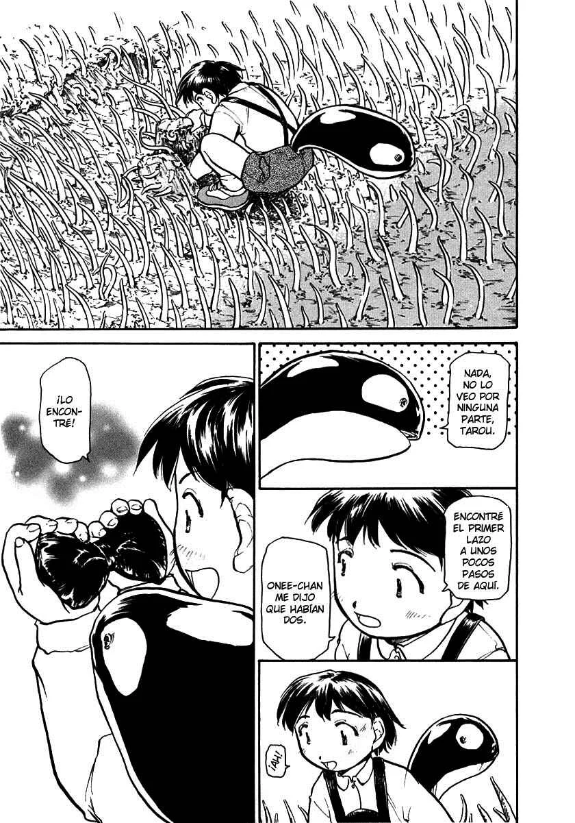 Milk Closet Capítulo 3: Hermanos de cola. - Page 2