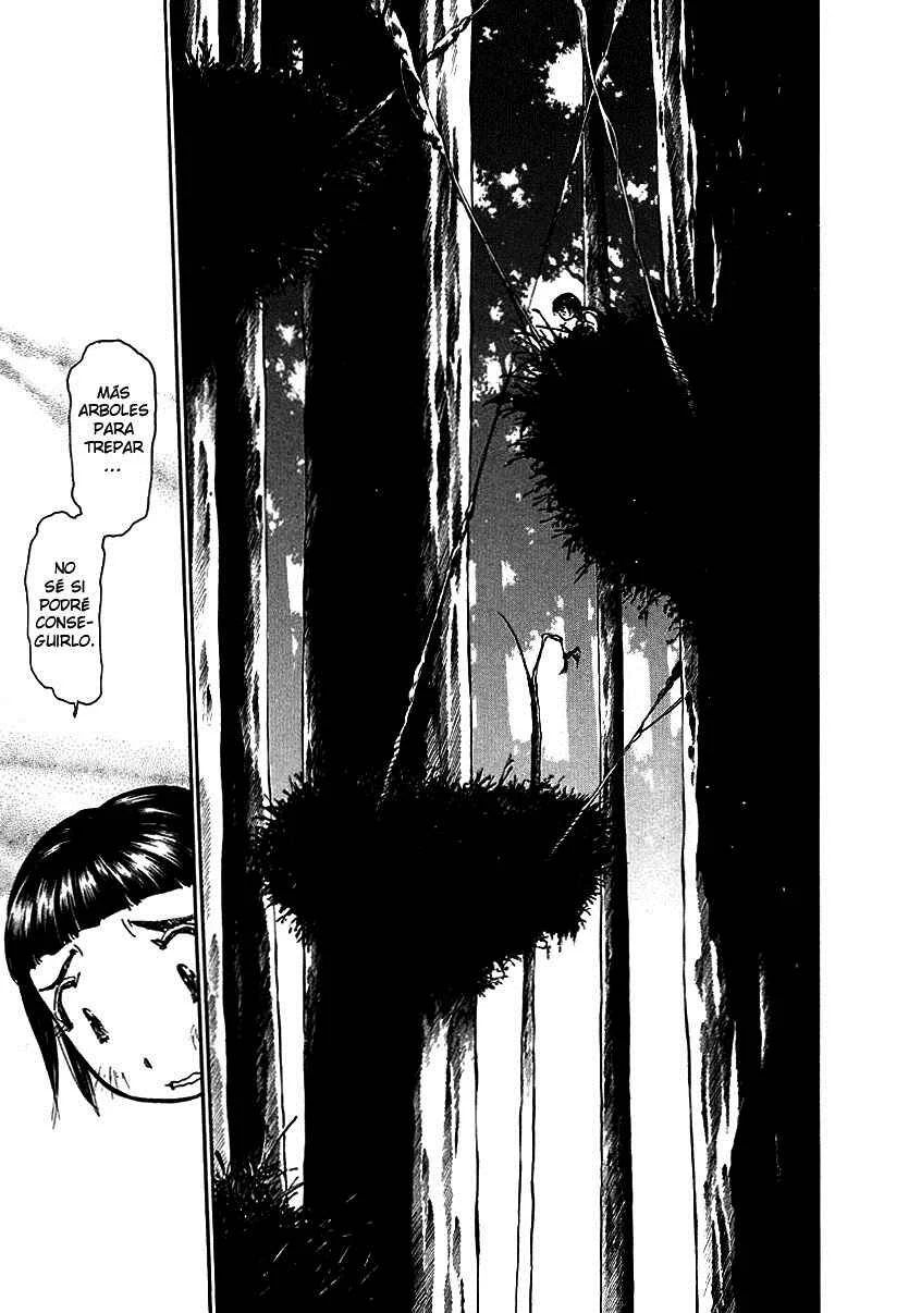 Milk Closet Capítulo 3: Hermanos de cola. - Page 7