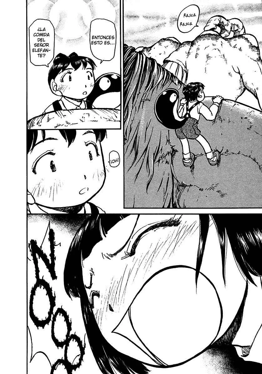 Milk Closet Capítulo 3: Hermanos de cola. - Page 19