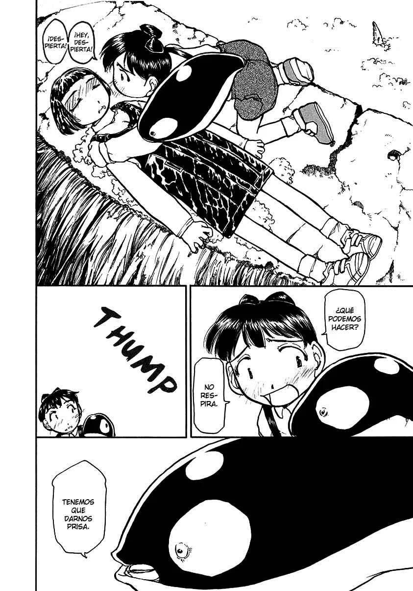 Milk Closet Capítulo 3: Hermanos de cola. - Page 23