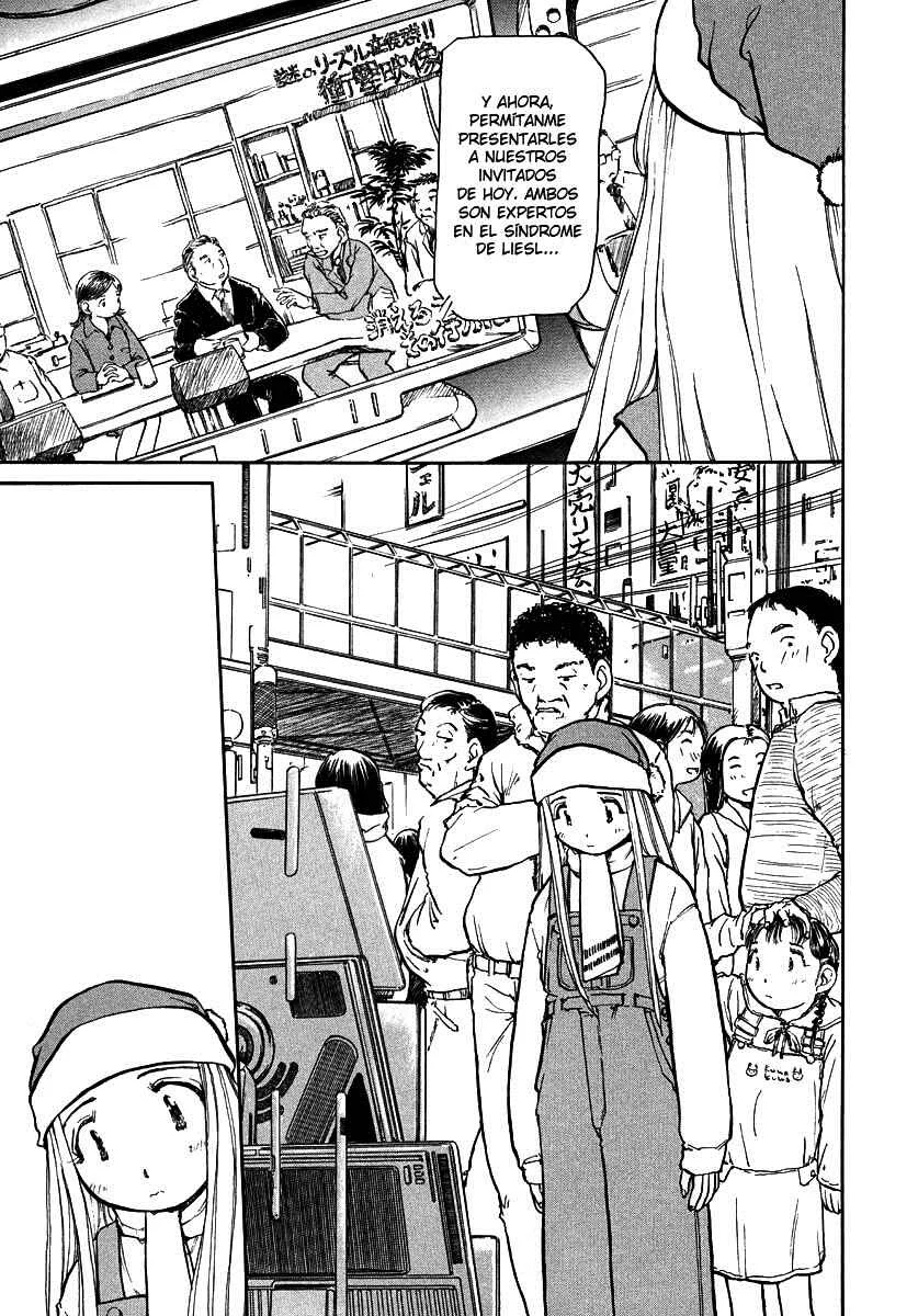Milk Closet Capítulo 3: Hermanos de cola. - Page 30