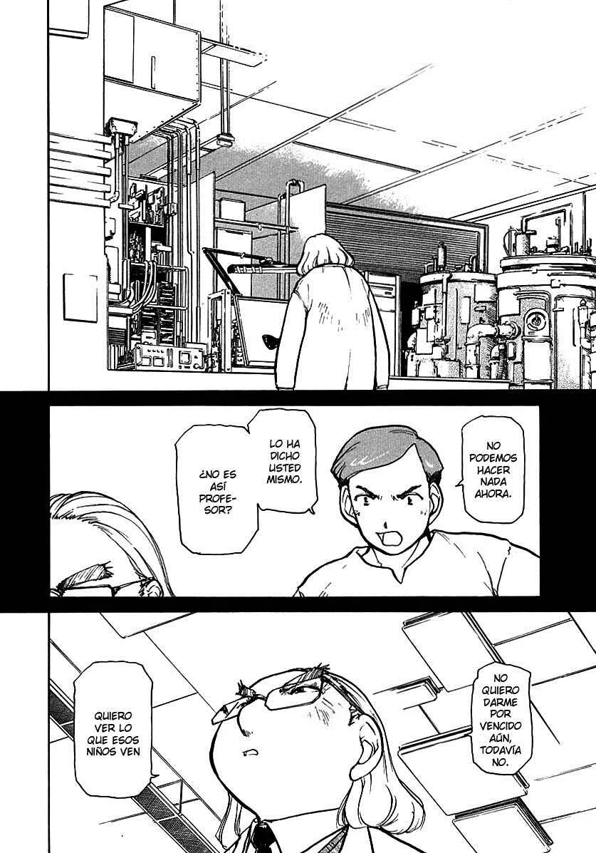 Milk Closet Capítulo 3: Hermanos de cola. - Page 31