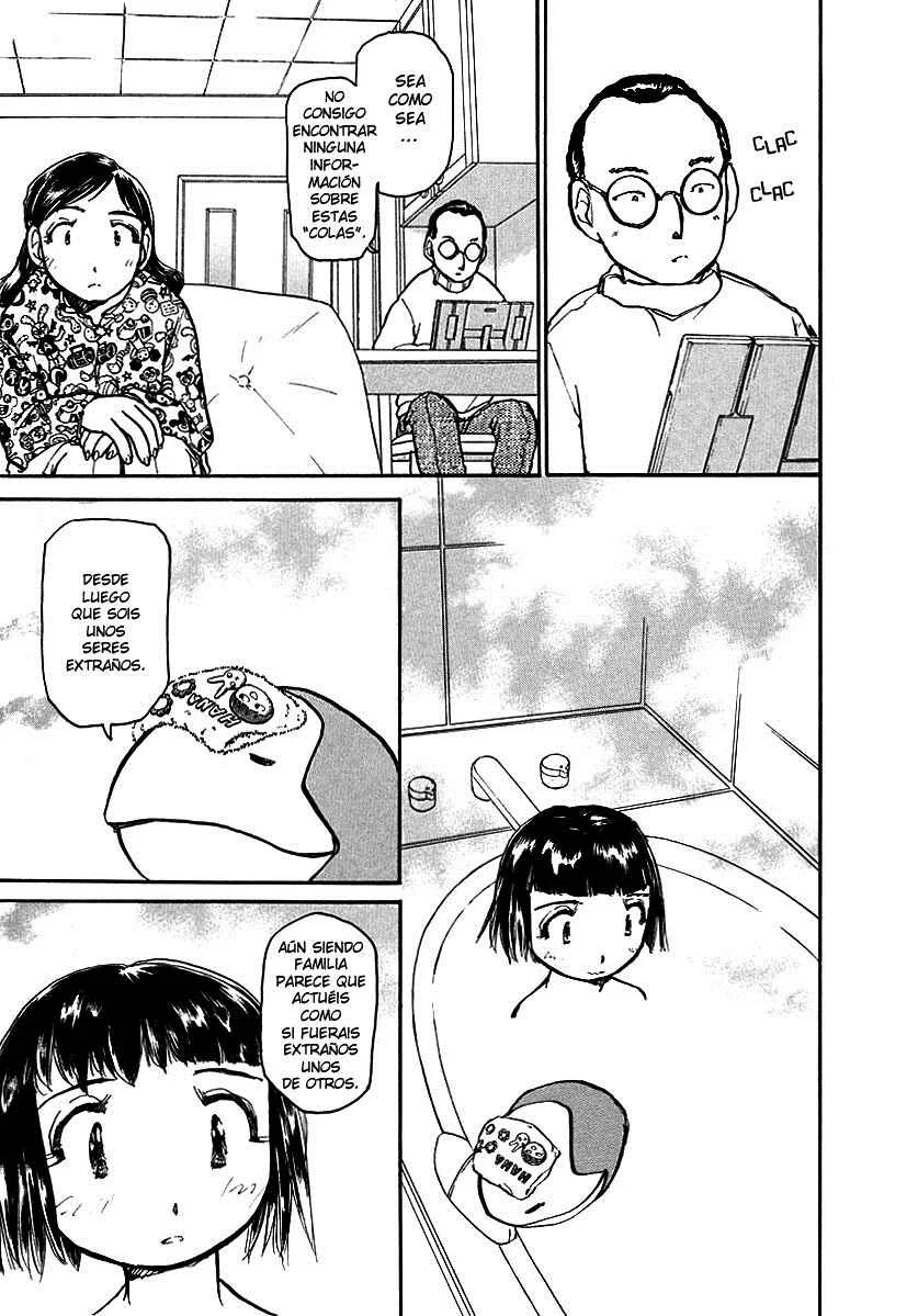 Milk Closet Capítulo 4: El principio del fin. - Page 11
