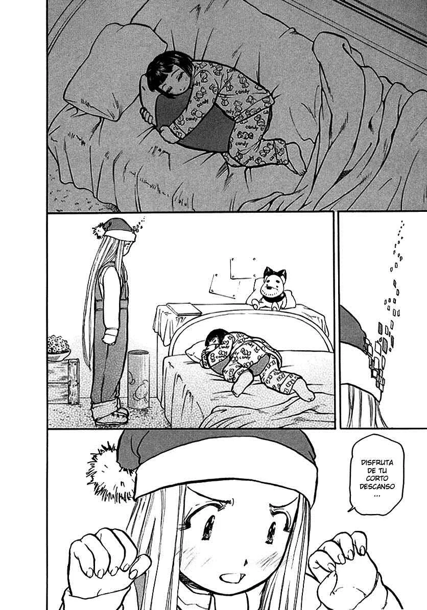 Milk Closet Capítulo 4: El principio del fin. - Page 12