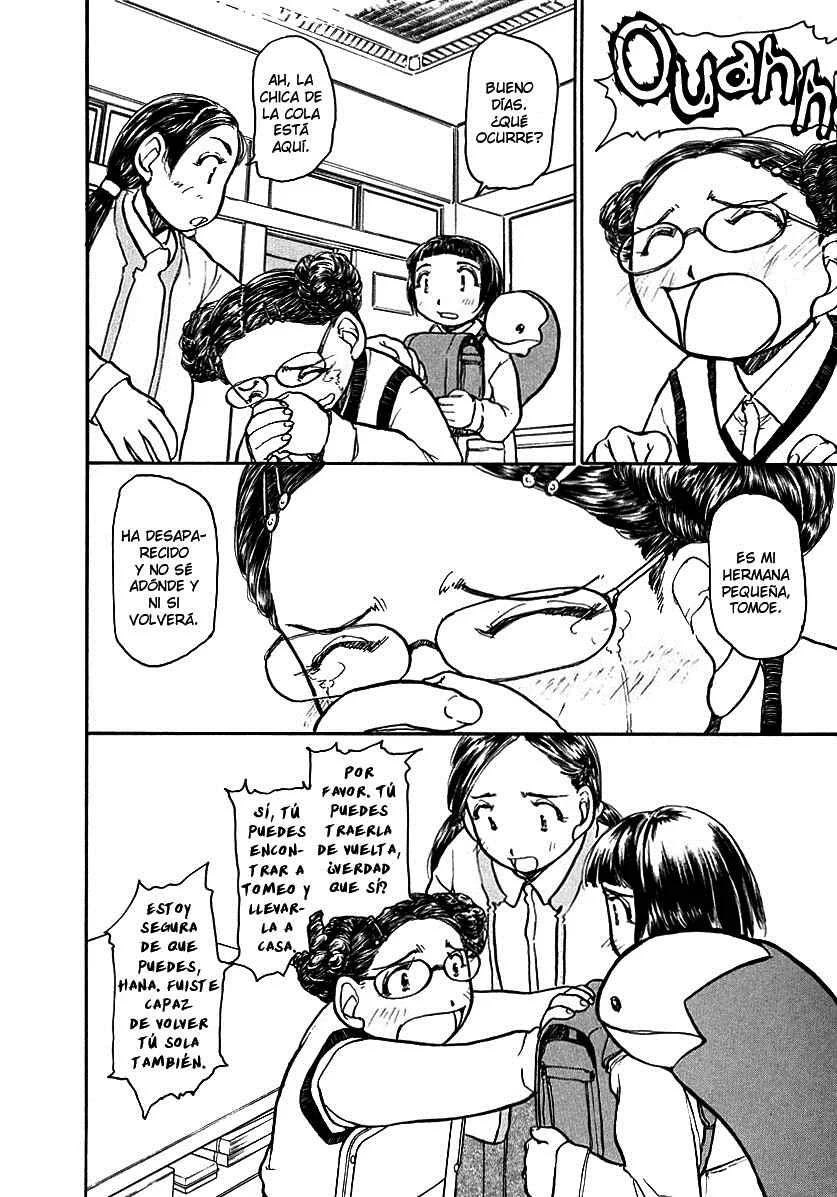 Milk Closet Capítulo 4: El principio del fin. - Page 14