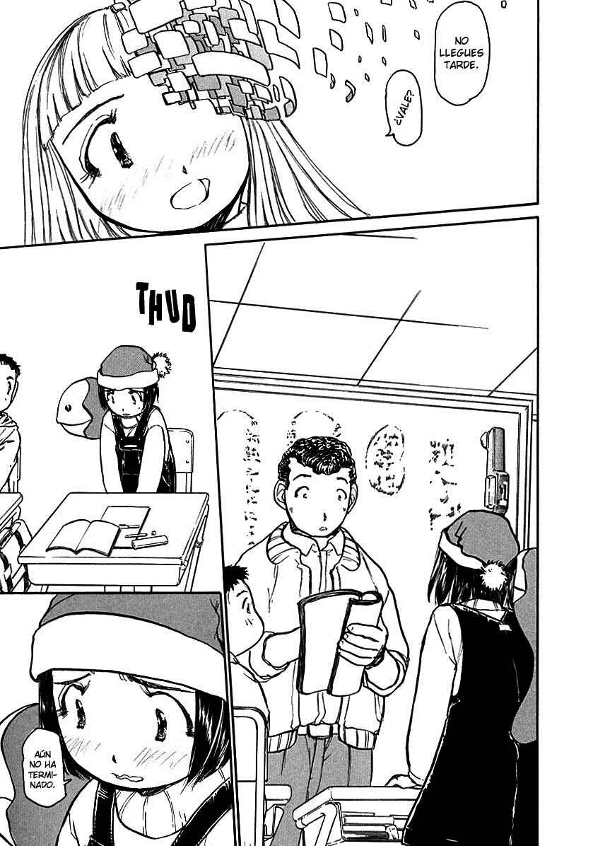 Milk Closet Capítulo 4: El principio del fin. - Page 19