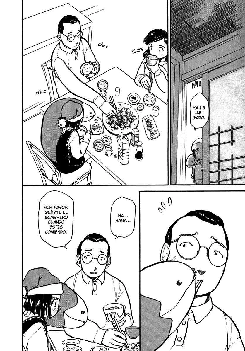 Milk Closet Capítulo 4: El principio del fin. - Page 22