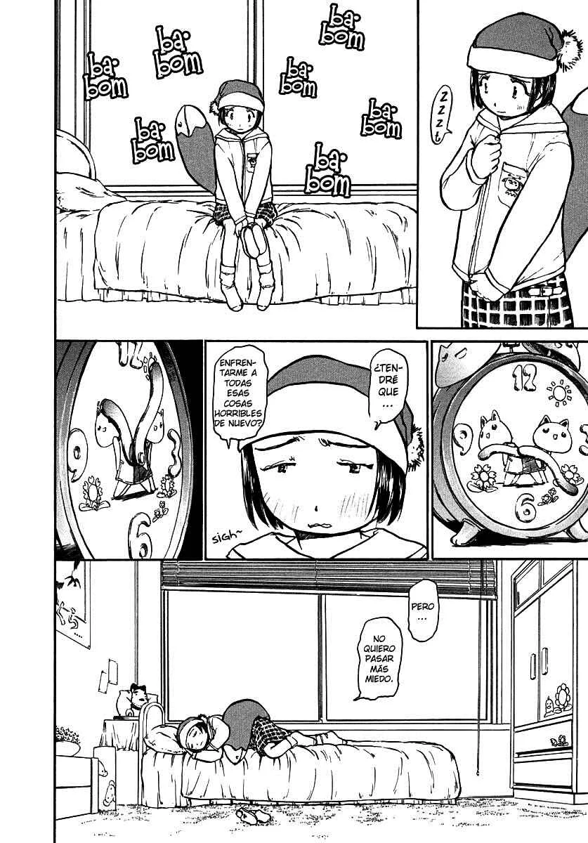 Milk Closet Capítulo 4: El principio del fin. - Page 24