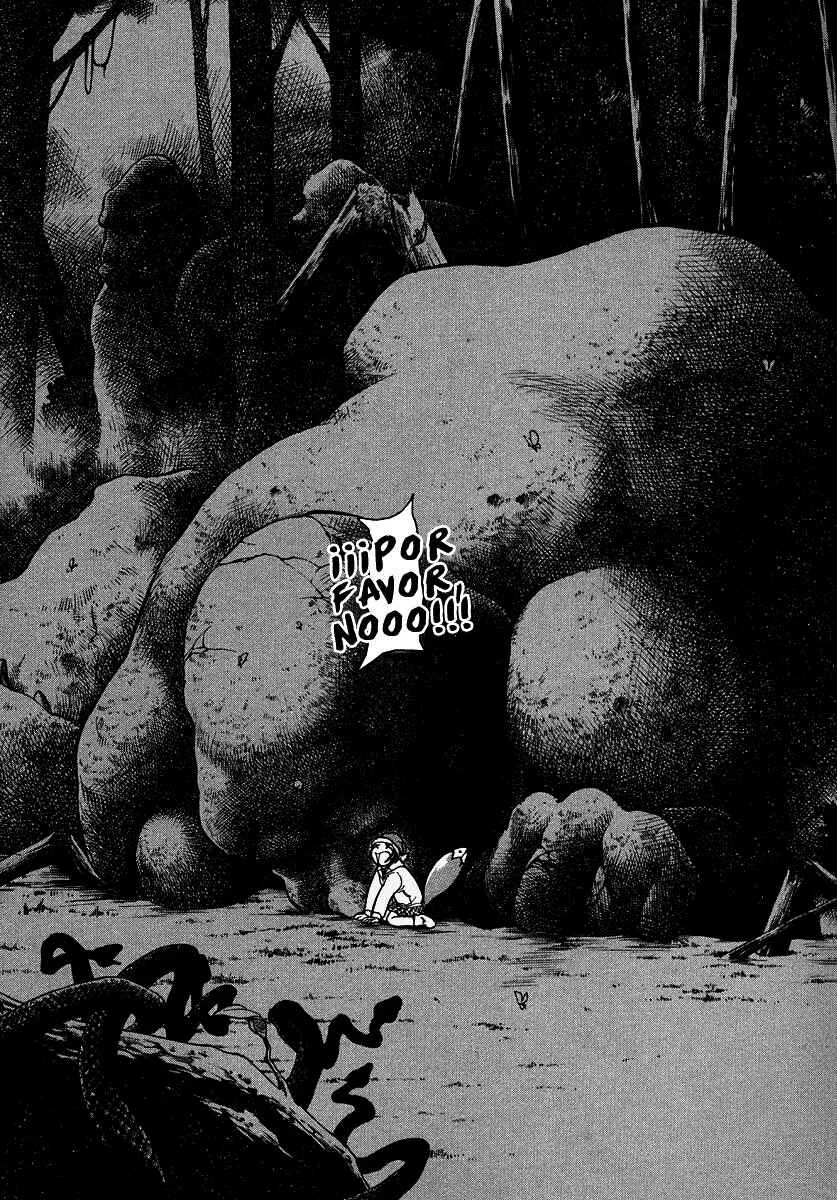 Milk Closet Capítulo 4: El principio del fin. - Page 26