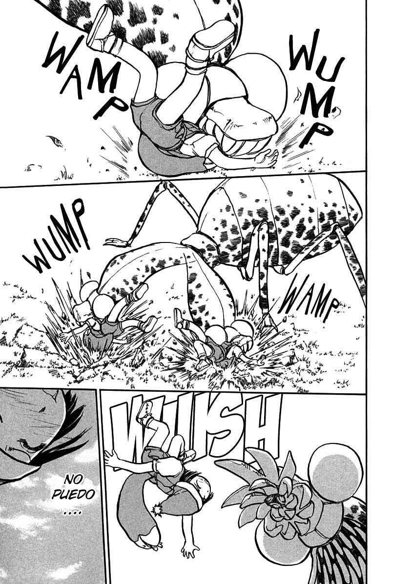 Milk Closet Capítulo 5: El primer trabajo. - Page 29