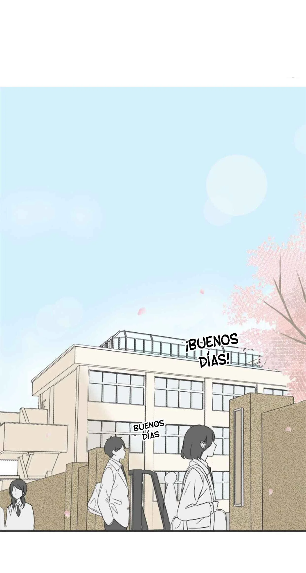 Mismatched Love Capítulo 1: Empieza con un malentendido - Page 2
