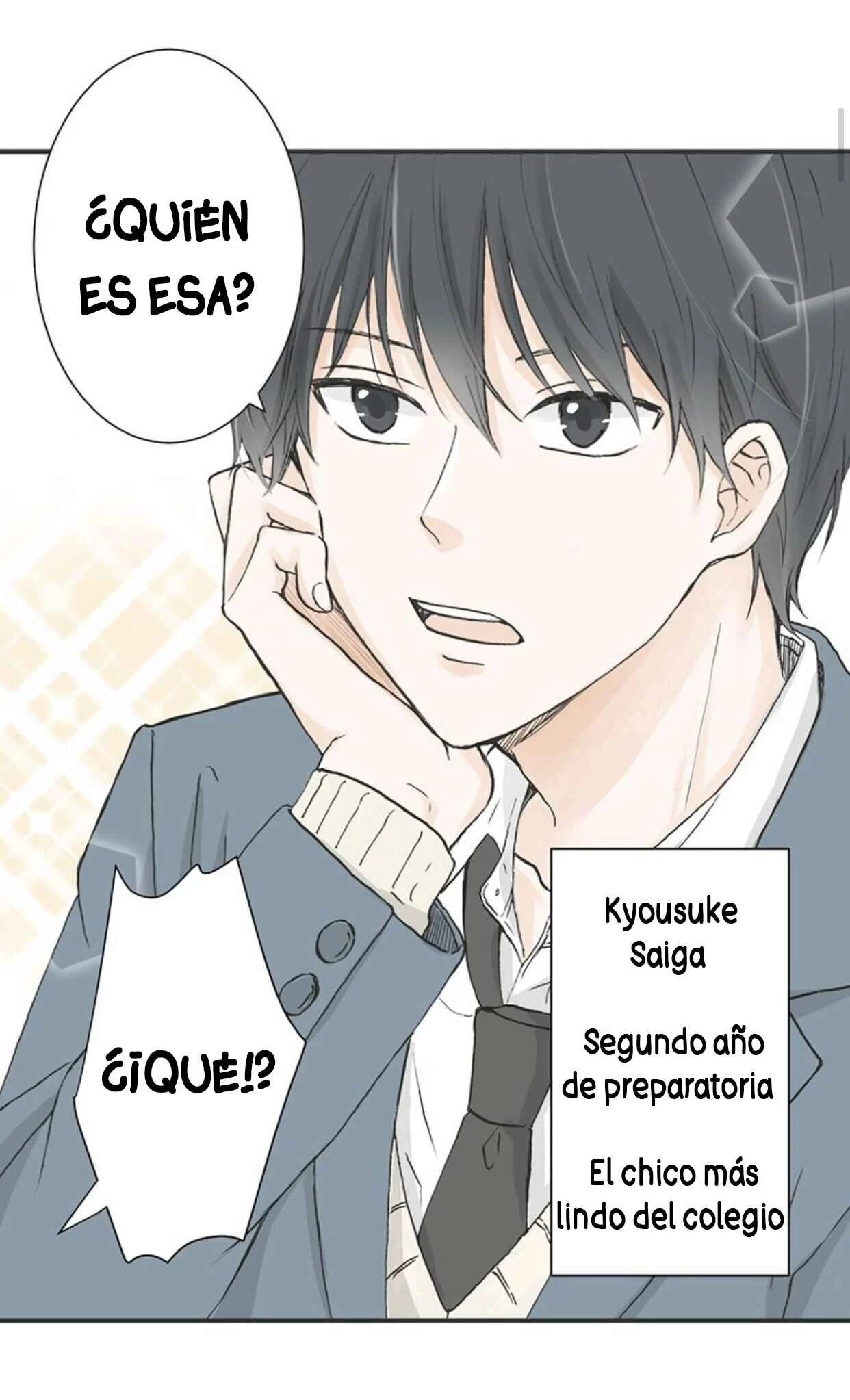 Mismatched Love Capítulo 1: Empieza con un malentendido - Page 9