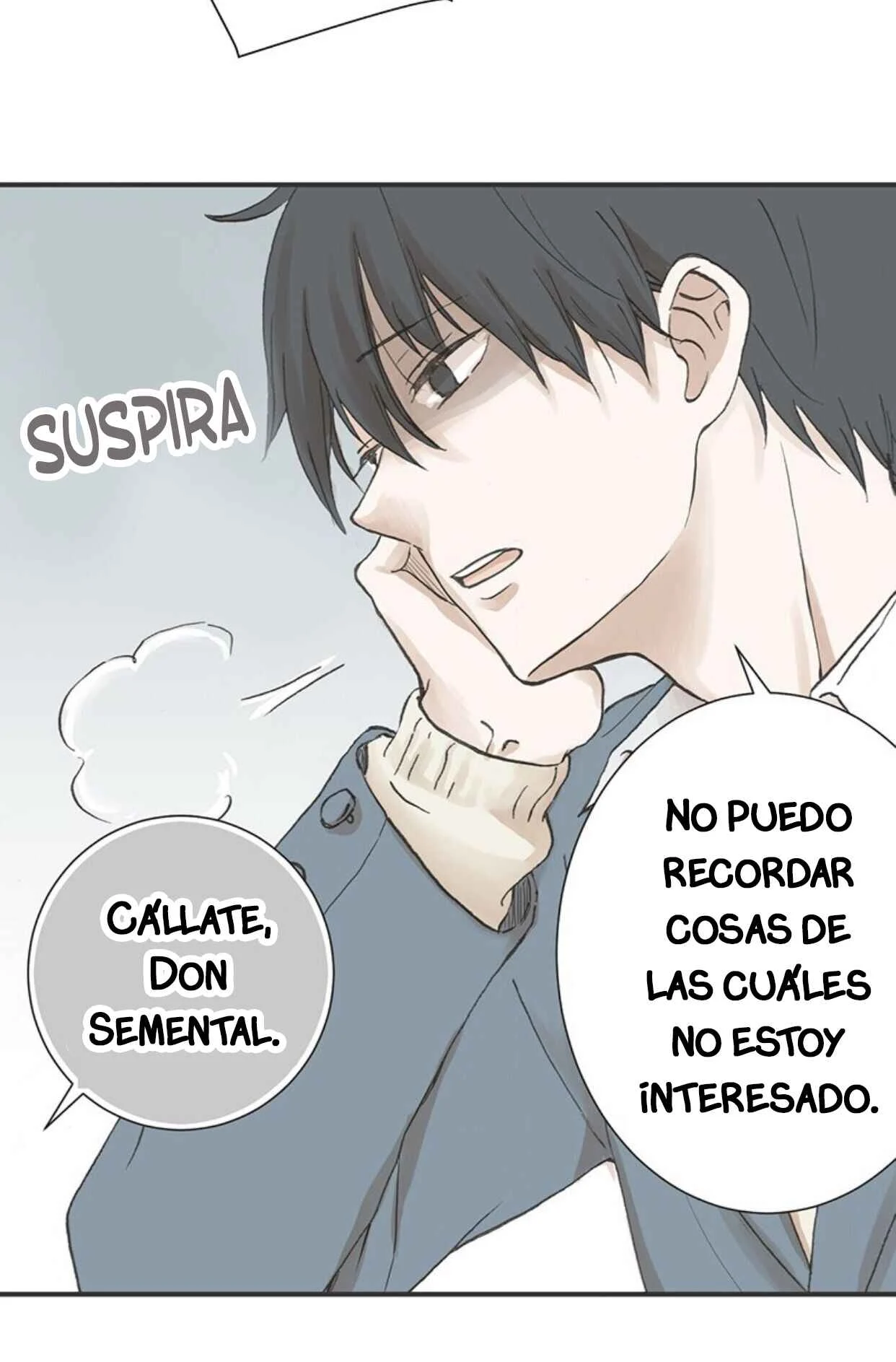 Mismatched Love Capítulo 1: Empieza con un malentendido - Page 12