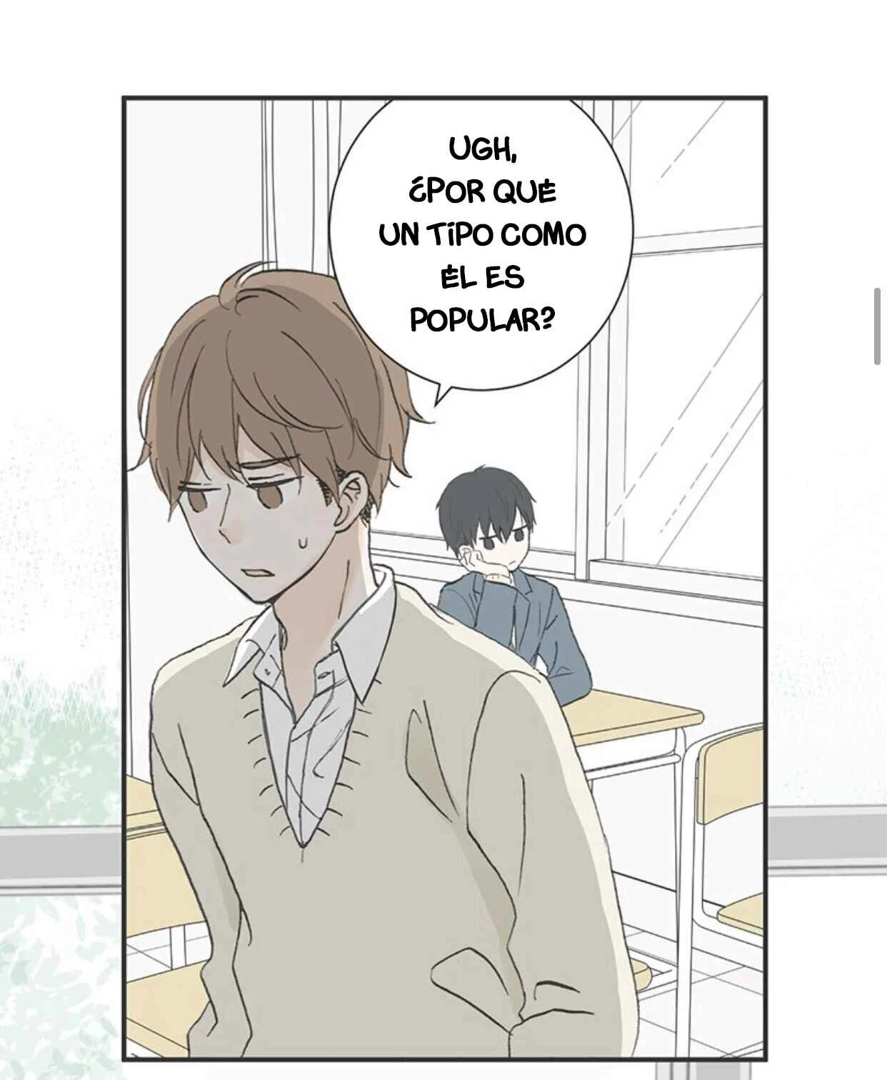 Mismatched Love Capítulo 1: Empieza con un malentendido - Page 13