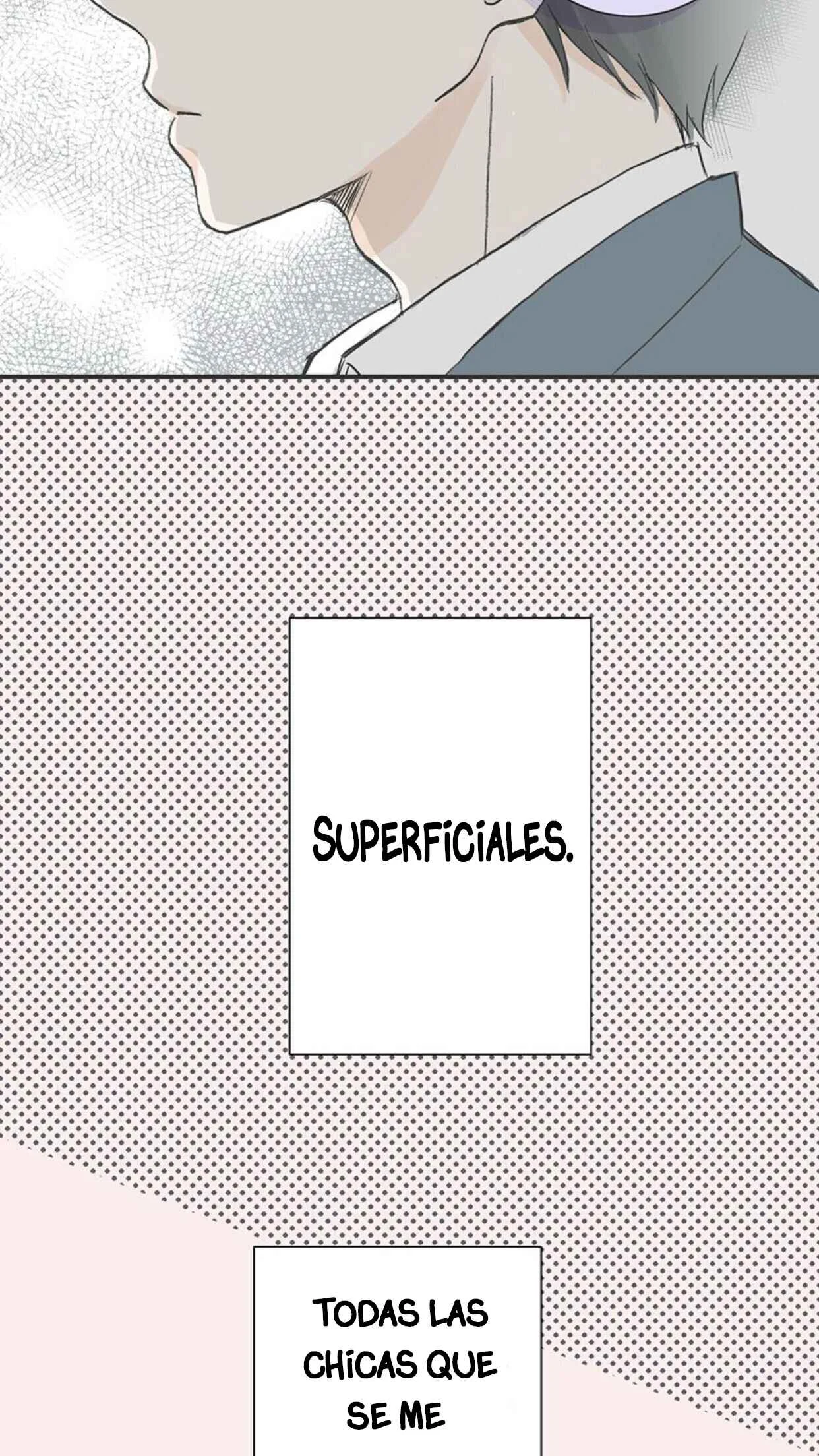 Mismatched Love Capítulo 1: Empieza con un malentendido - Page 17