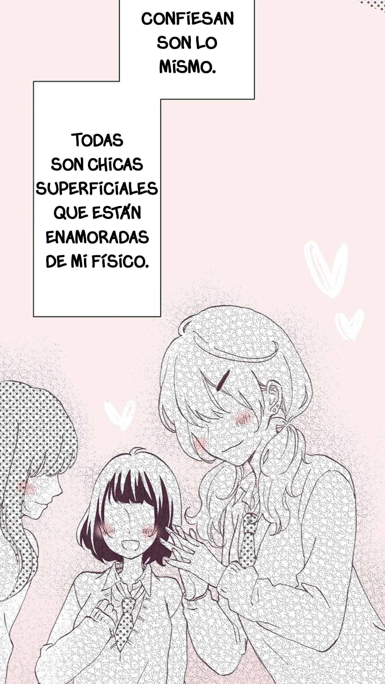 Mismatched Love Capítulo 1: Empieza con un malentendido - Page 18