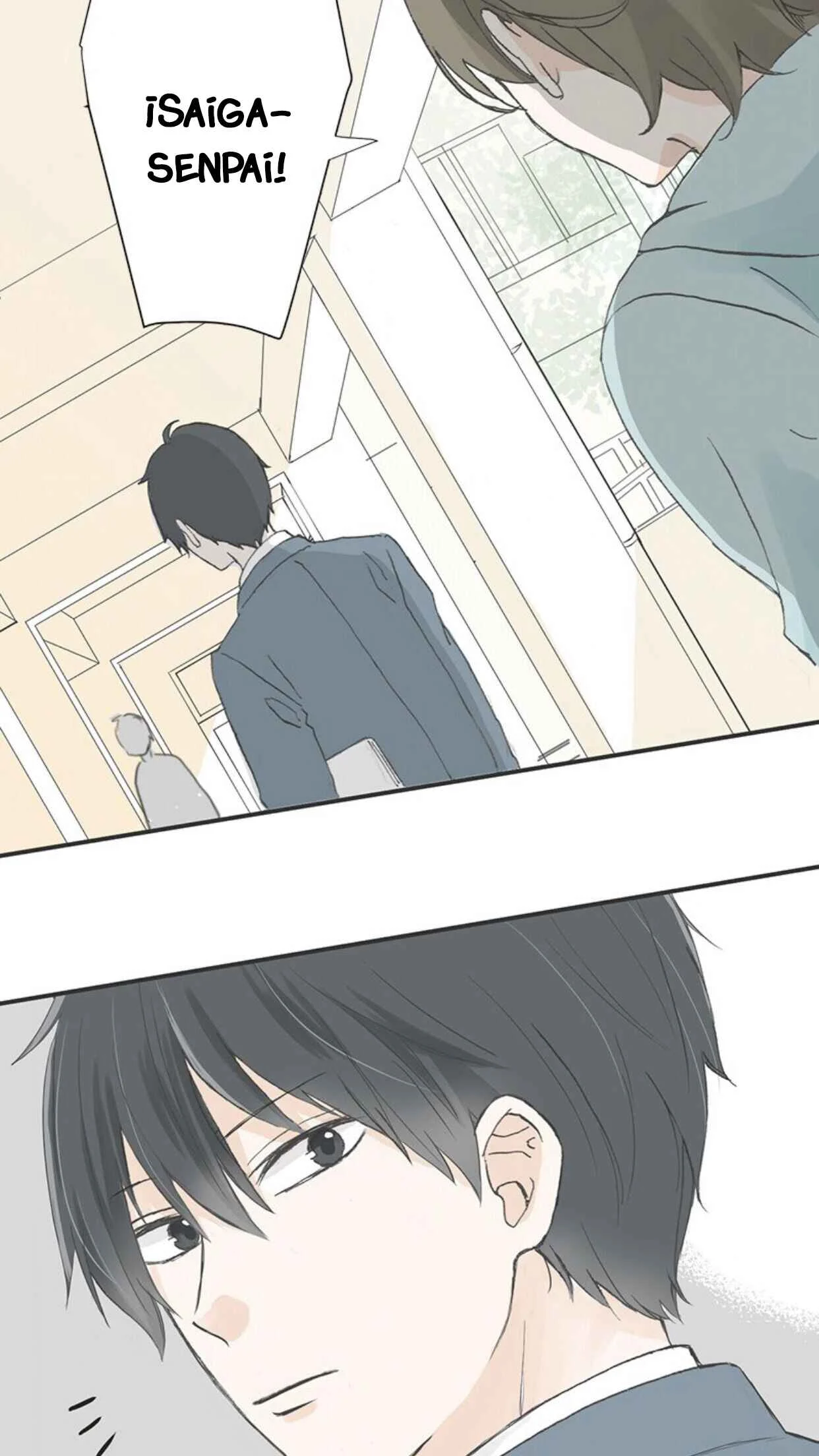 Mismatched Love Capítulo 1: Empieza con un malentendido - Page 20