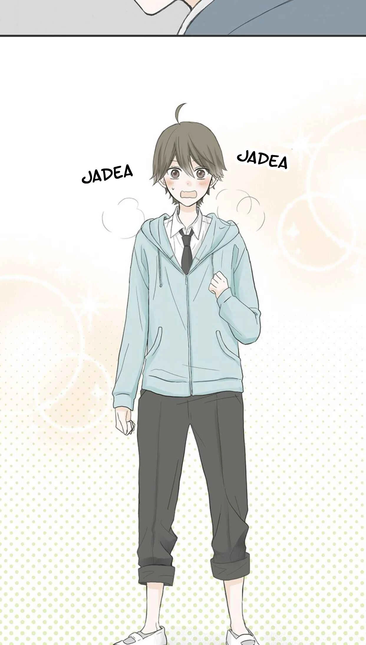 Mismatched Love Capítulo 1: Empieza con un malentendido - Page 21