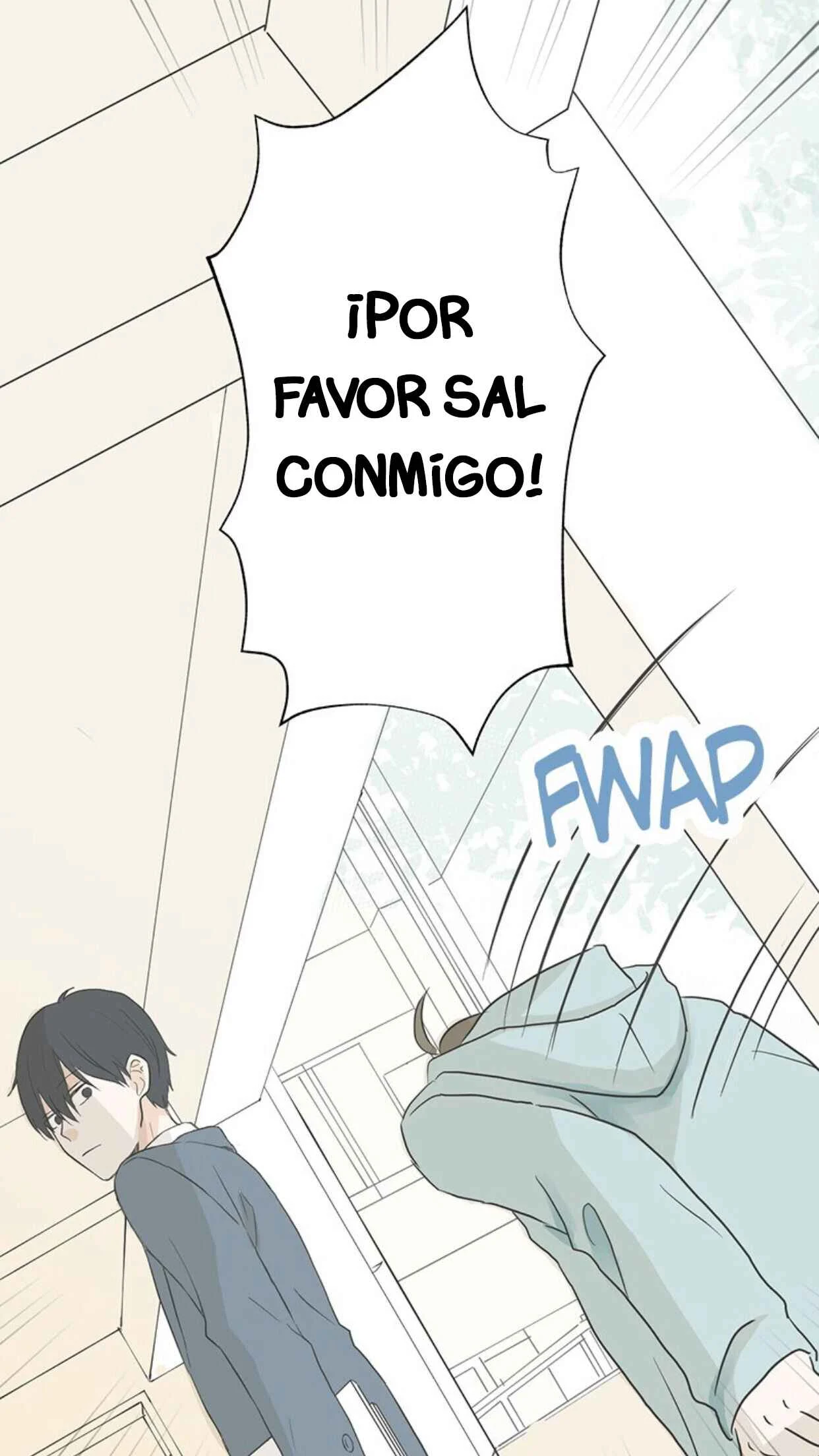 Mismatched Love Capítulo 1: Empieza con un malentendido - Page 25
