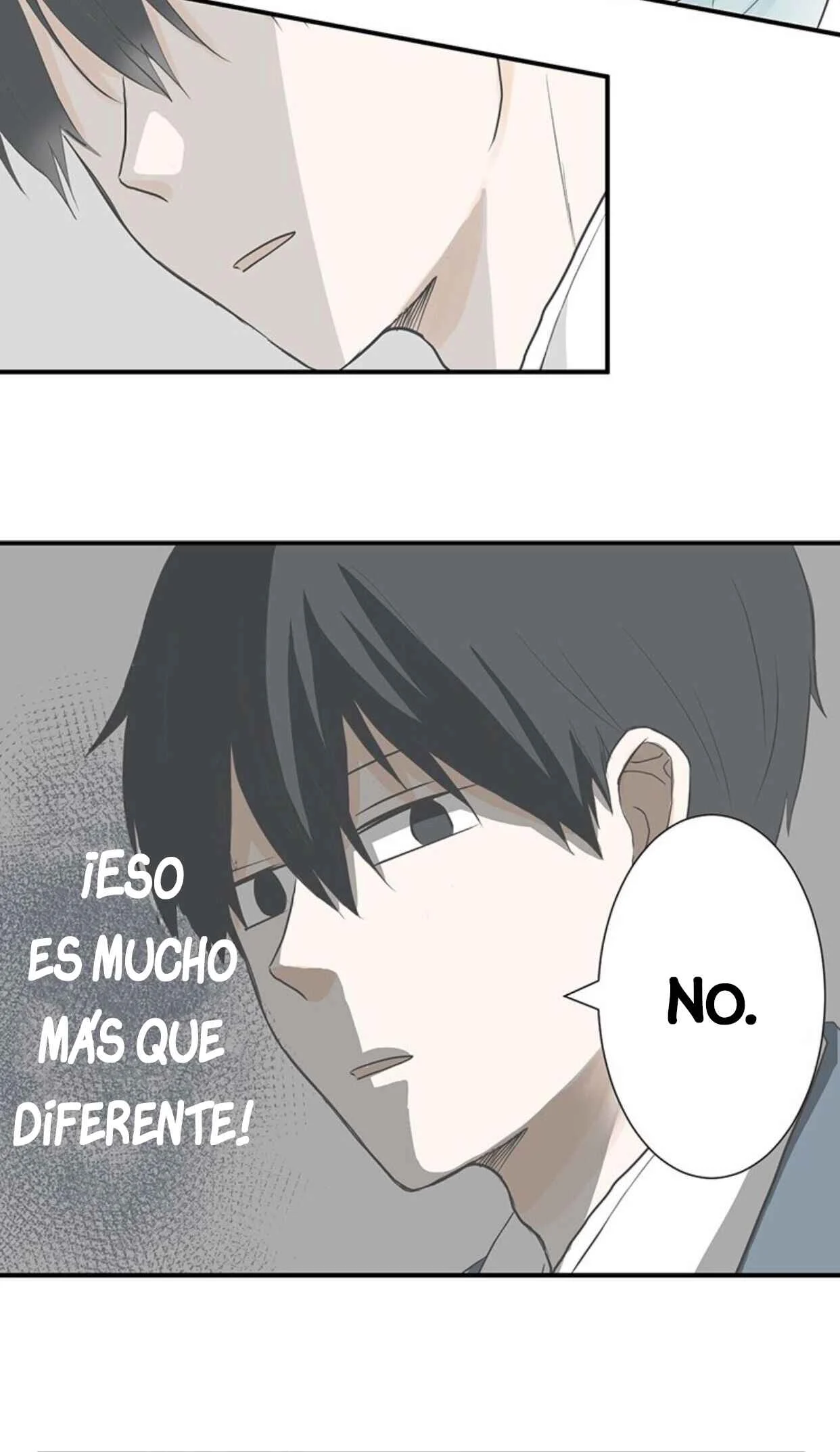 Mismatched Love Capítulo 1: Empieza con un malentendido - Page 27